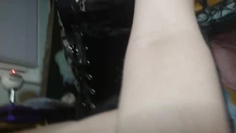 Ryder K online show from December 3, 2025, 11:08 am