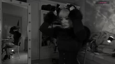 Miss Nelly online show from February 7, 2026, 4:33 pm