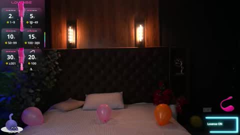 Alisa online show from November 15, 2025, 7:05 am