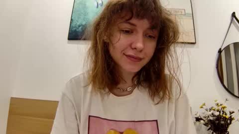 luna online show from November 3, 2025, 4:36 am