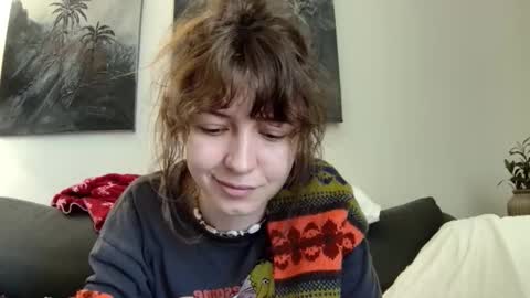 luna online show from February 20, 2026, 7:32 am