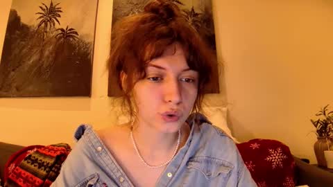 luna online show from March 6, 2026, 4:53 am