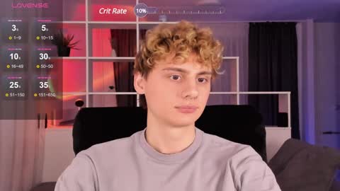 Emilio online show from February 1, 2025, 8:58 pm