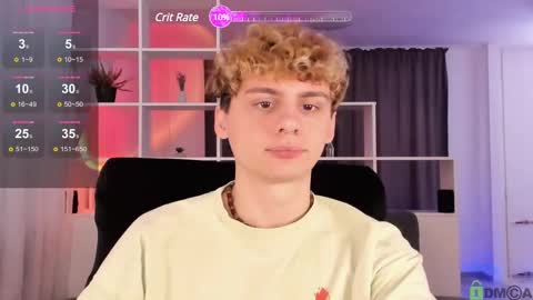 Emilio online show from February 23, 2025, 5:56 am