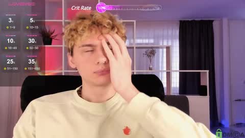 Emilio online show from March 1, 2025, 5:52 am