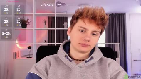 Emilio online show from November 15, 2025, 8:00 am