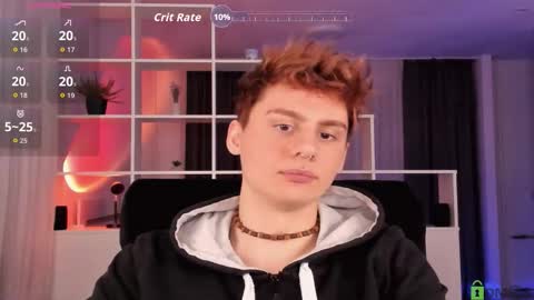 Emilio online show from November 21, 2025, 4:49 pm