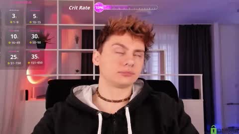 Emilio online show from November 23, 2025, 7:52 am