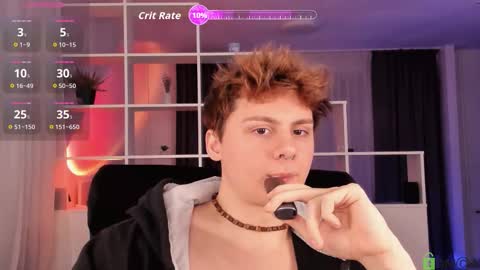 Emilio online show from December 19, 2025, 4:14 pm