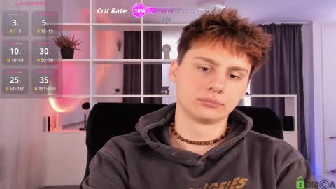 Emilio online show from March 6, 2026, 9:50 am