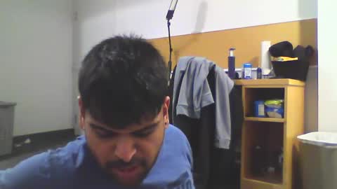 Snapshot of sundoog chatting on February 11, 2025, 12:17 am Sundoog online show from February 11, 2025, 12:17 am