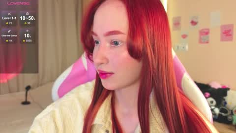 Snapshot of sunflare_ chatting on February 20, 2026, 5:24 pm sunflare_ online show from February 20, 2026, 5:24 pm