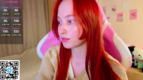 Snapshot of sunflare_ chatting on February 27, 2026, 5:57 pm sunflare_ online show from February 27, 2026, 5:57 pm