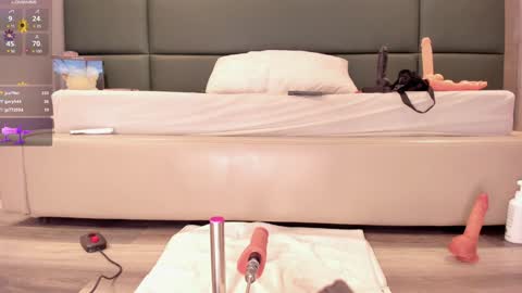 Liss online show from December 21, 2024, 7:38 pm