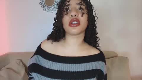 Aillyn Perez online show from January 6, 2026, 8:45 pm