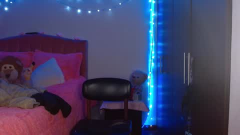 Snapshot of sunflower_dance chatting on December 3, 2024, 6:04 am Jeraldine online show from December 3, 2024, 6:04 am