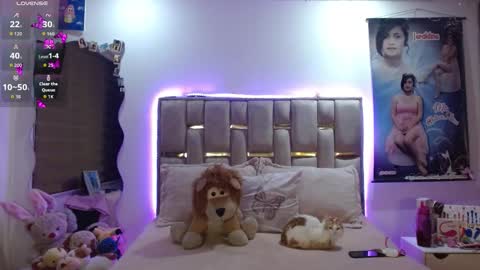 Jeraldine online show from February 6, 2026, 9:34 am