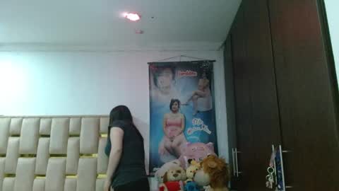 Jeraldine online show from May 25, 2026, 11:33 pm