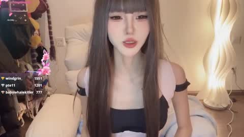 Snapshot of sunflowerbbb chatting on March 8, 2025, 9:40 pm coco online show from March 8, 2025, 9:40 pm