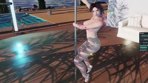 sunhee online show from November 7, 2025, 5:07 am