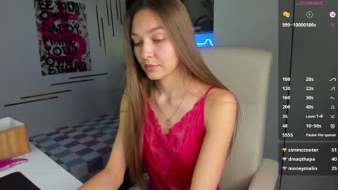 Snapshot of sunlightsofia chatting on January 19, 2025, 5:28 pm Sofia online show from January 19, 2025, 5:28 pm