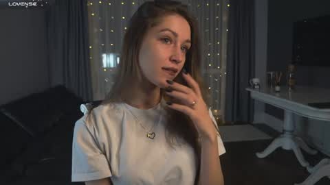 Snapshot of sunnblissett chatting on February 7, 2025, 4:35 pm Kate online show from February 7, 2025, 4:35 pm