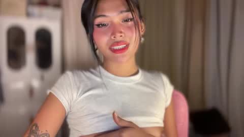 ANGEL-DONT FORGET TO THUMBS UP AND FOLLOW online show from October 12, 2025, 1:10 pm