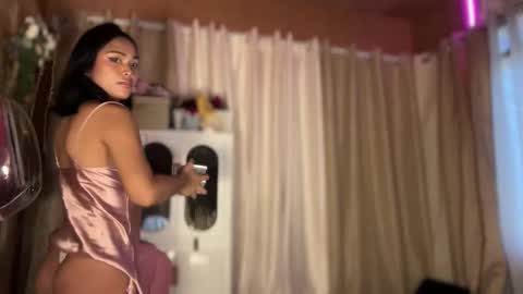 ANGEL-DONT FORGET TO THUMBS UP AND FOLLOW online show from October 19, 2025, 3:40 am