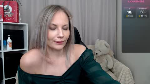Naomi online show from January 7, 2026, 4:04 am
