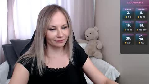 Naomi online show from February 19, 2026, 5:47 am