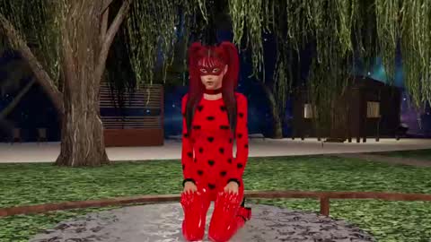 sunny_femboy online show from February 14, 2025, 9:32 pm