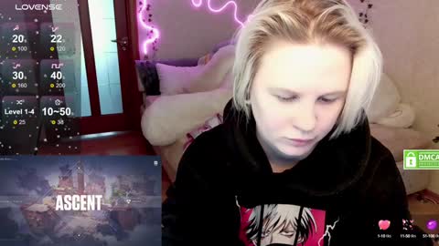 sunny mood online show from February 2, 2025, 9:51 am