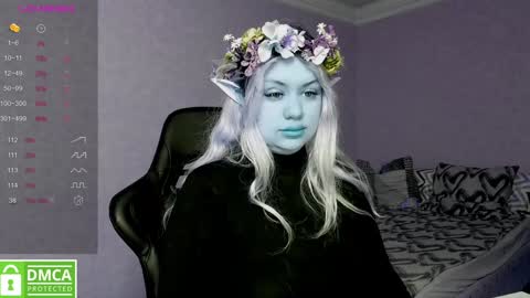 sunny mood online show from February 2, 2025, 11:00 pm