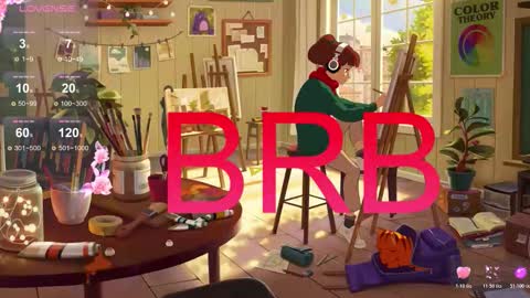 sunny mood online show from February 21, 2026, 7:37 pm