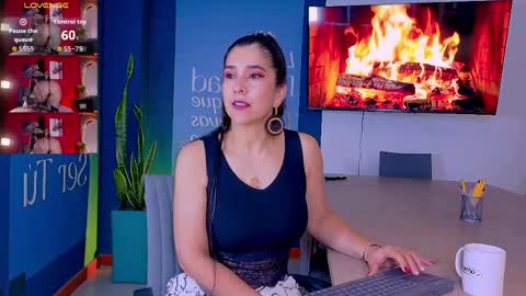 Sunny River online show from April 1, 2026, 12:06 pm