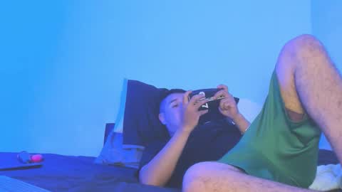 Snapshot of sunnyandevan chatting on October 22, 2025, 12:22 am Christian Vanessa online show from October 22, 2025, 12:22 am