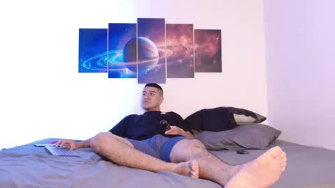 Snapshot of sunnyandevan chatting on November 2, 2025, 10:01 pm Christian Vanessa online show from November 2, 2025, 10:01 pm