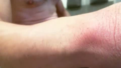 Sunnyd5969 online show from January 26, 2025, 11:28 am