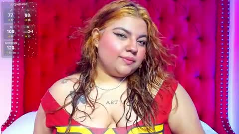 Sunny  online show from June 12, 2026, 12:15 pm