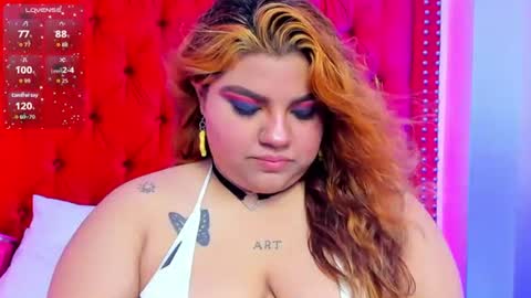 Sunny  online show from July 7, 2026, 12:20 pm