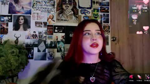 Maria online show from January 7, 2026, 12:24 am