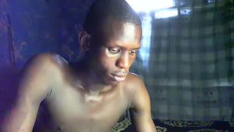 Sunnyblack2 online show from January 8, 2026, 11:23 am