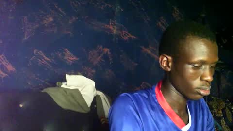 Sunnyblack2 online show from February 26, 2026, 8:41 pm