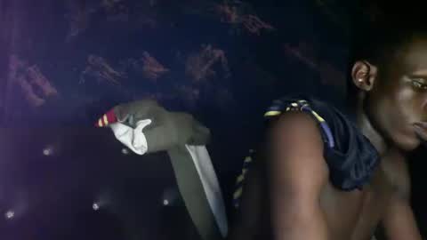 Sunnyblack2 online show from March 11, 2026, 8:59 pm