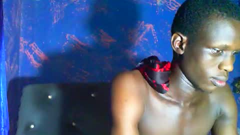 Sunnyblack2 online show from April 14, 2026, 7:58 am