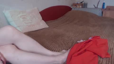 Alina   Streams Mon to Fri online show from January 17, 2025, 10:55 am