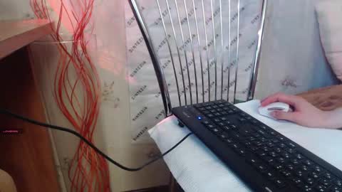 Alina   Streams Mon to Fri online show from January 29, 2025, 12:56 pm