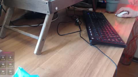 Alina   Streams Mon to Fri online show from February 4, 2025, 12:11 pm