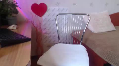 Alina   Streams Mon to Fri online show from February 17, 2025, 1:32 pm