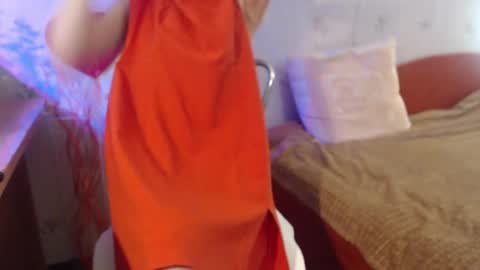 Alina   Streams Mon to Fri online show from February 24, 2025, 3:31 pm